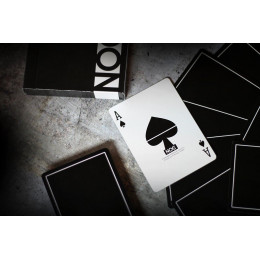 NOC OUT: BLACK