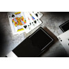 Игральные карты NOC OUT: BLACK