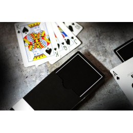 NOC OUT: BLACK