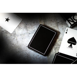 NOC OUT: BLACK