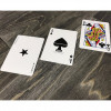 Игральные карты NOC OUT: WHITE (крапленые)