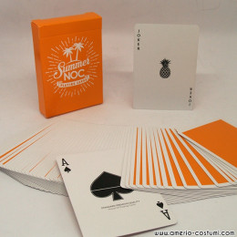 NOC SUMMER ORANGE