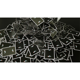 Игральные карты 3D PLAYING CARDS