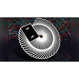 Игральные карты 3D PLAYING CARDS