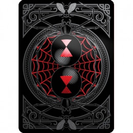 BLACK WIDOW
