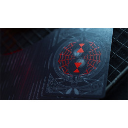 BLACK WIDOW
