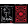 Игральные карты BLADES BLOOD MOON