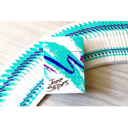 JAZZ STRIPES