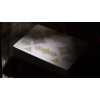 LIES PLAYING CARDS