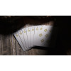 LIES PLAYING CARDS