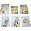 Игральные карты MONDRIAN BROADWAY