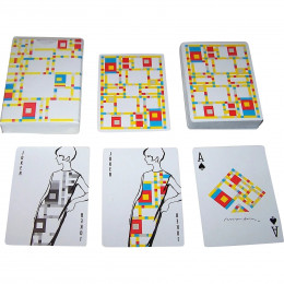 MONDRIAN BROADWAY