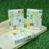 Игральные карты MONDRIAN BROADWAY