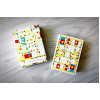 Игральные карты MONDRIAN BROADWAY