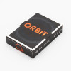 Игральные карты ORBIT V8P - PARALLEL