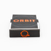 Игральные карты ORBIT V8P - PARALLEL