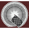 Игральные карты OXALIS PLAYING CARDS