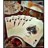 Игральные карты OXALIS PLAYING CARDS