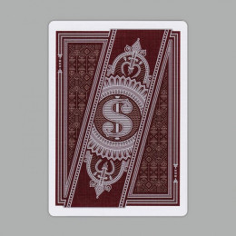 RUN PLAYING CARDS HEAT EDITION