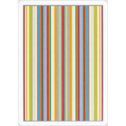 STRIPED