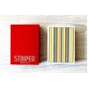 Игральные карты STRIPED