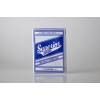 Игральные карты SUPERIOR BRAND BLUE