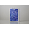 Игральные карты SUPERIOR BRAND BLUE