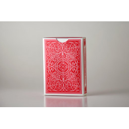 SUPERIOR BRAND RED