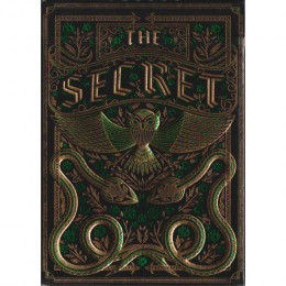 THE SECRET VIRESCENT EDITION
