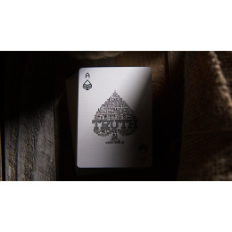 TRUTH PLAYING CARDS