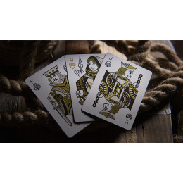 TRUTH PLAYING CARDS