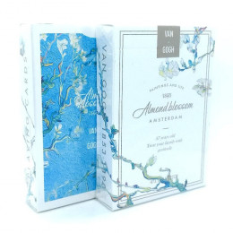 VAN GOGH ALMOND BLOSSOMS