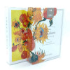 Игральные карты VAN GOGH SUNFLOWERS