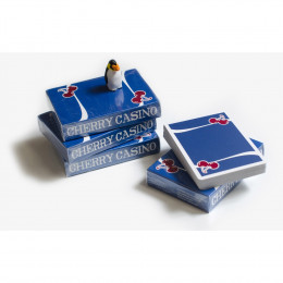 CHERRY CASINO TAHOE BLUE