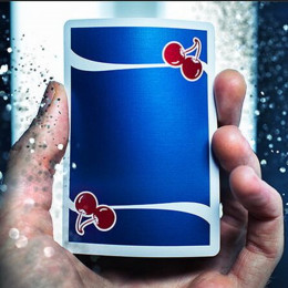 CHERRY CASINO TAHOE BLUE