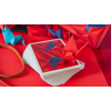 Игральные карты 1000 CRANES