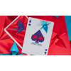 Игральные карты 1000 CRANES
