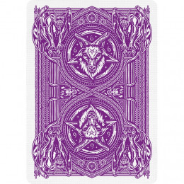666 PURPLE (PURPLE INFERNO)