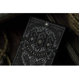 666 SILVER (DARK RESERVE)
