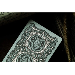 666 SILVER (DARK RESERVE)