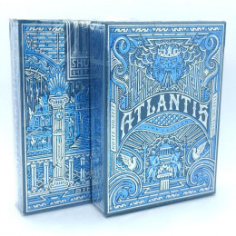 ATLANTIS SINK