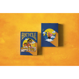 BICYCLE MONKEY KING