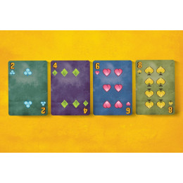 BICYCLE MONKEY KING