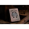Игральные карты DEVILS IN THE DETAILS - ROSE GOLD