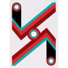 Игральные карты NEON LINE