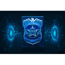 SECRET SERVICE