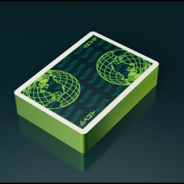 AXIS GILDED EDITION