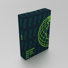 AXIS GILDED EDITION