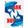 Игральные карты SHARK