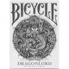 Игральные карты BICYCLE DRAGONLORD